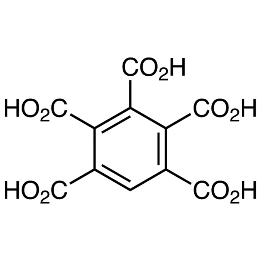 Benzenepentacarboxylic Acid