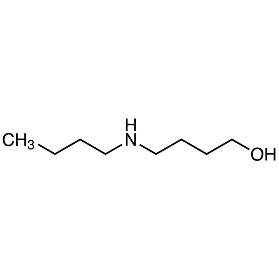 4-(Butylamino)-1-butanol