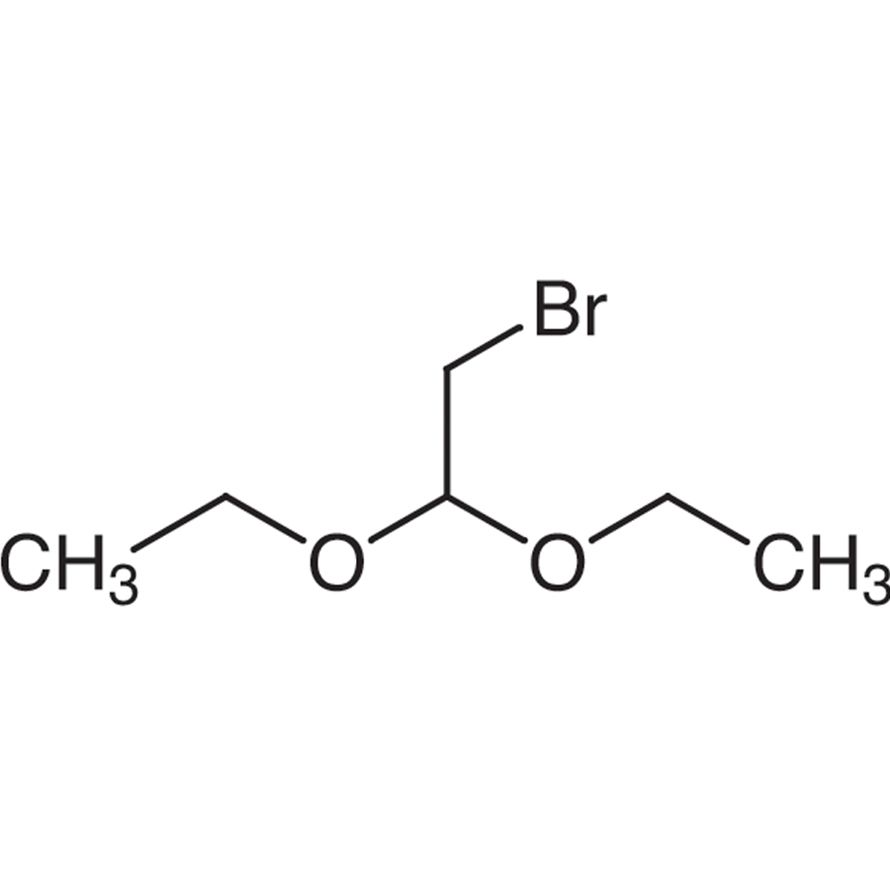 Bromoacetaldehyde Diethyl Acetal