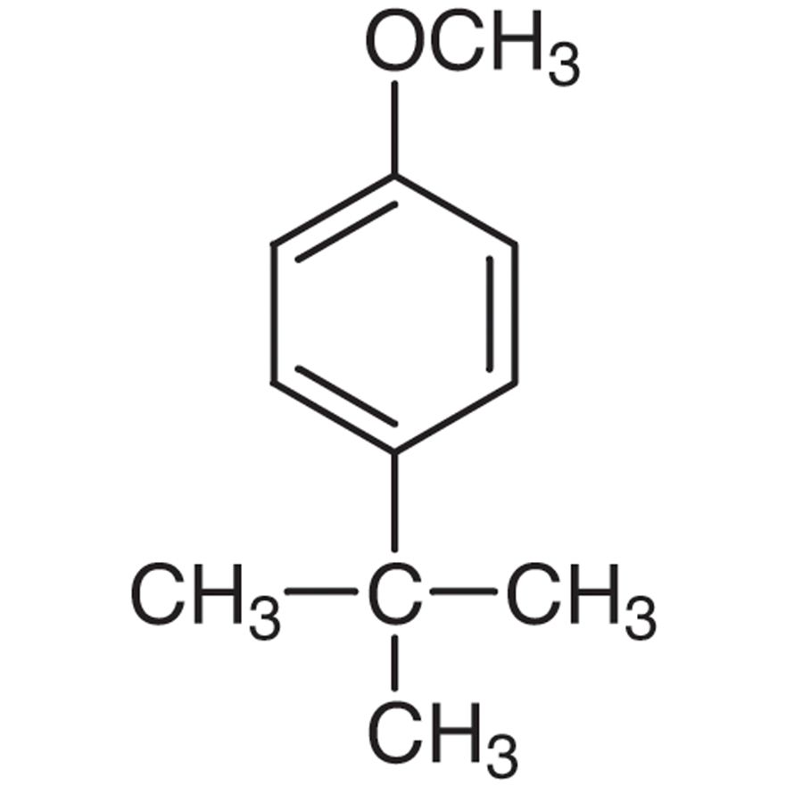 4-tert-Butylanisole