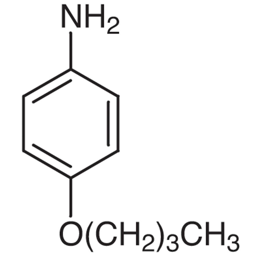 4-Butoxyaniline