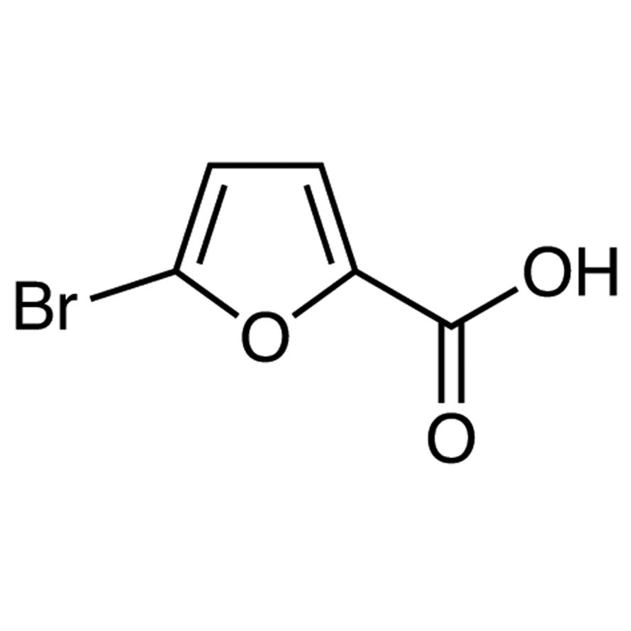 5-Bromo-2-furoic Acid