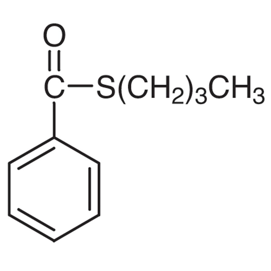 S-Butyl Thiobenzoate