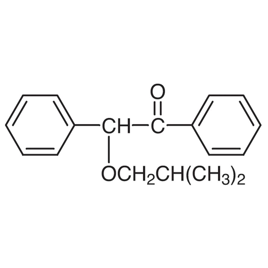 Benzoin Isobutyl Ether