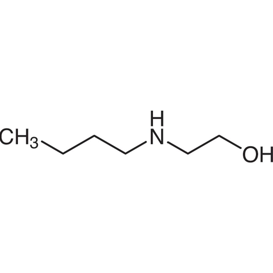 2-(Butylamino)ethanol