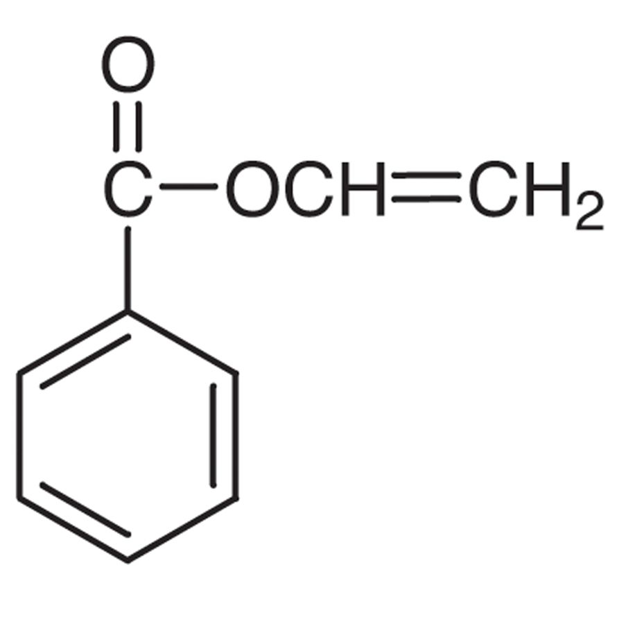 Vinyl Benzoate (stabilized with MEHQ)