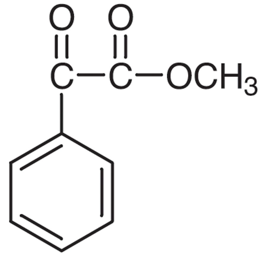 Methyl Benzoylformate