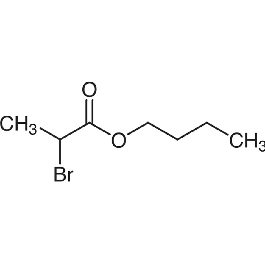 Butyl 2-Bromopropionate