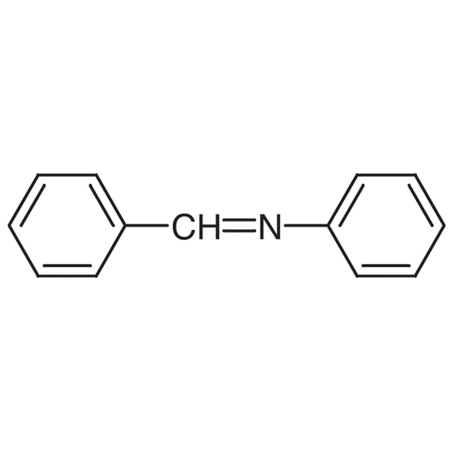 Benzylideneaniline