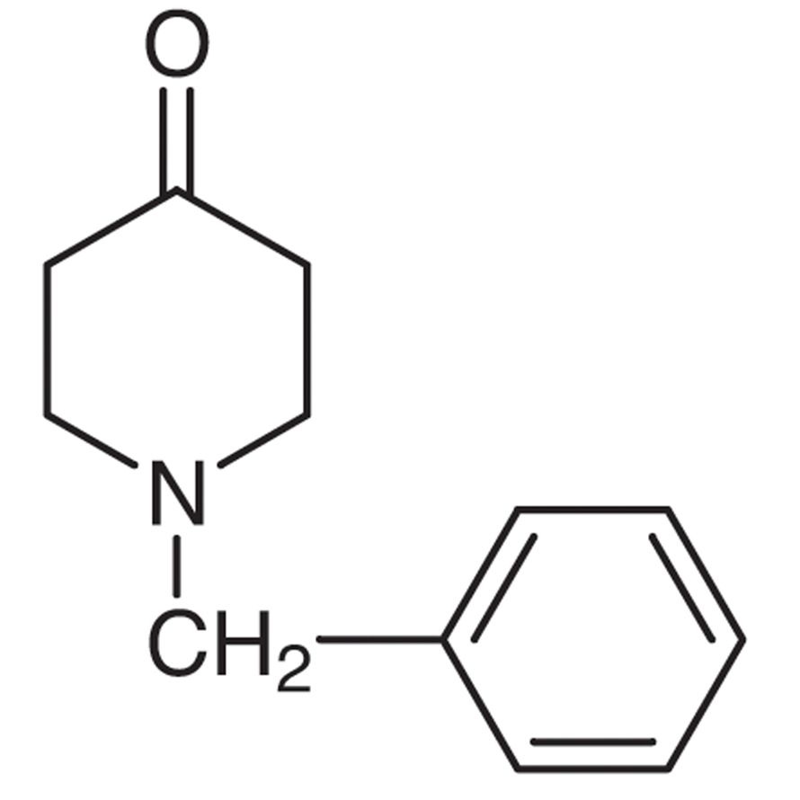 1-Benzyl-4-piperidone