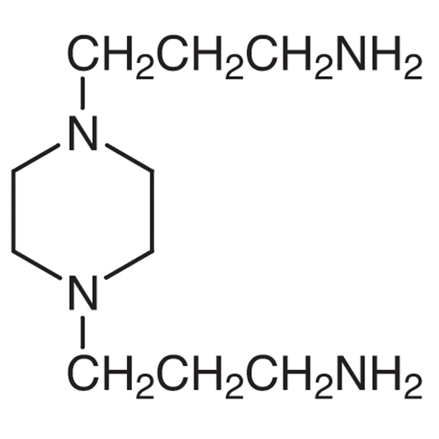 1,4-Bis(3-aminopropyl)piperazine