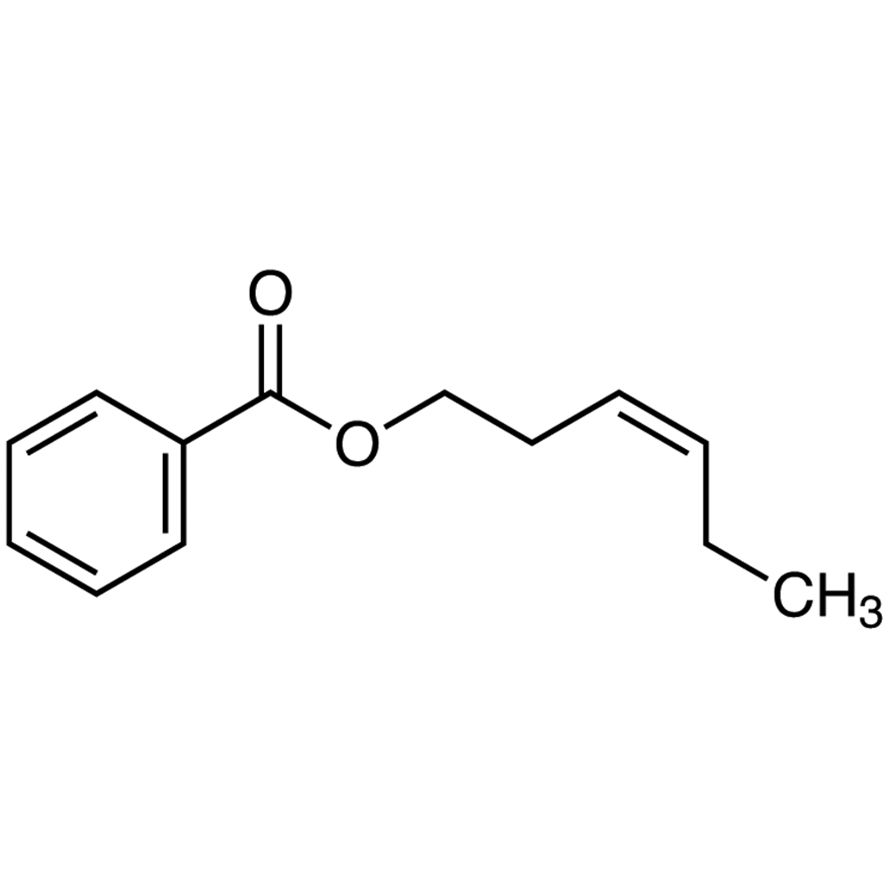 cis-3-Hexen-1-yl Benzoate