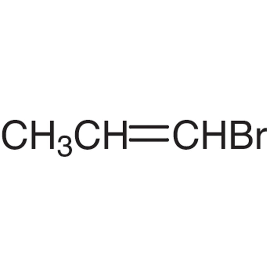 1-Bromo-1-propene (cis- and trans- mixture)