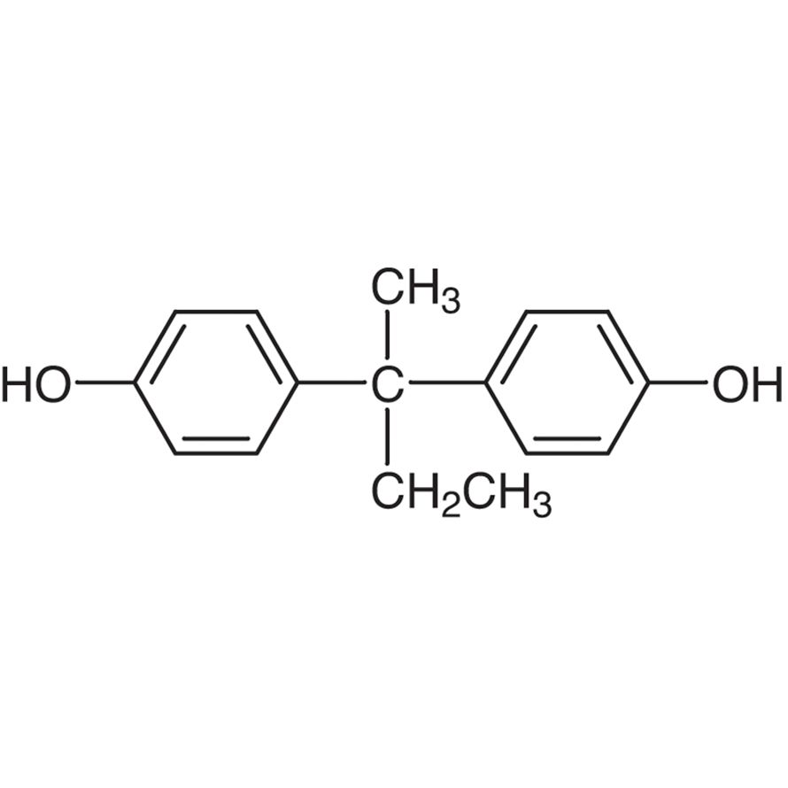 2,2-Bis(4-hydroxyphenyl)butane