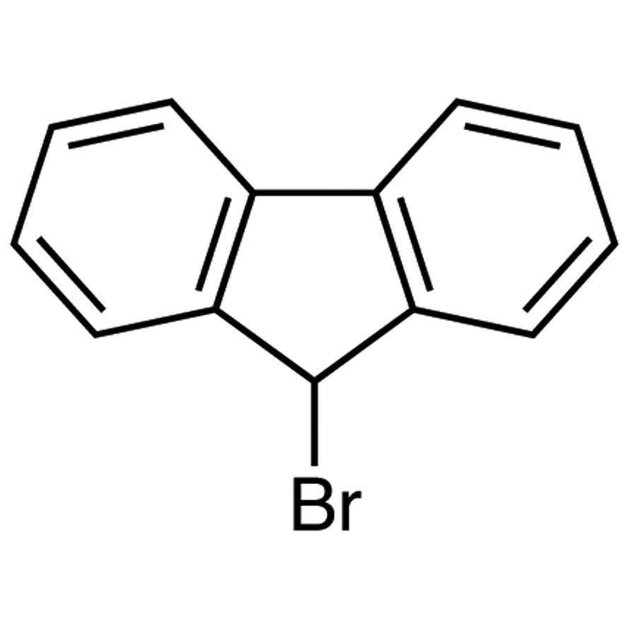 9-Bromofluorene