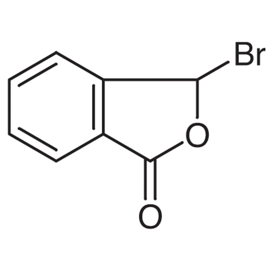 3-Bromophthalide