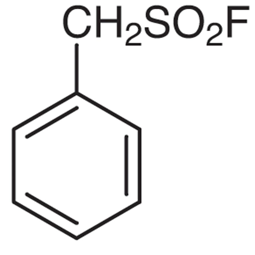 Benzylsulfonyl Fluoride