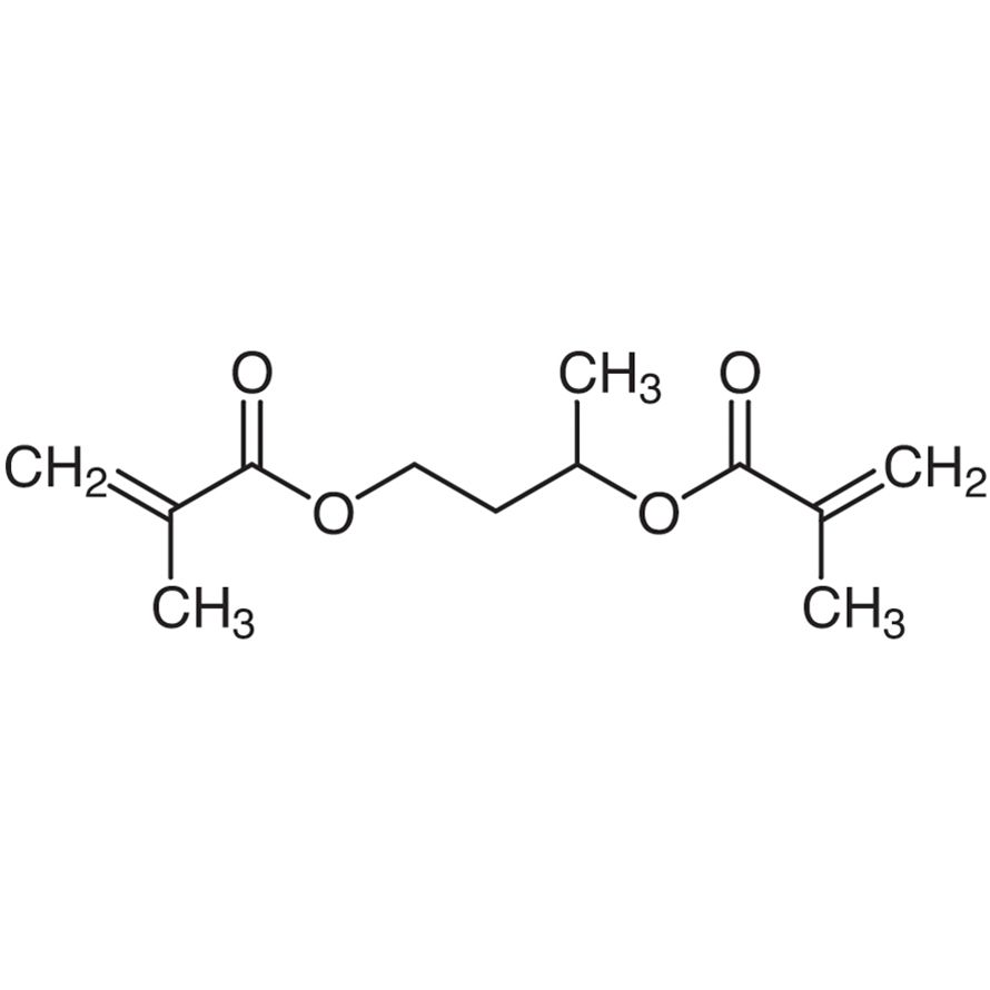 1,3-Butanediol Dimethacrylate (stabilized with MEHQ)