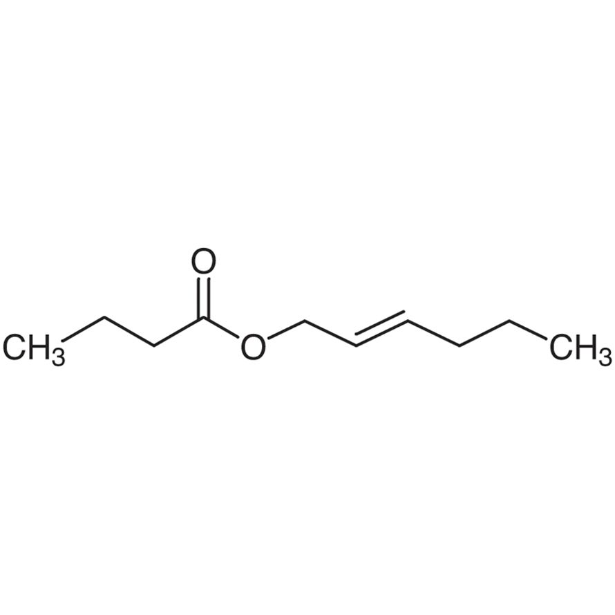 trans-2-Hexenyl Butyrate