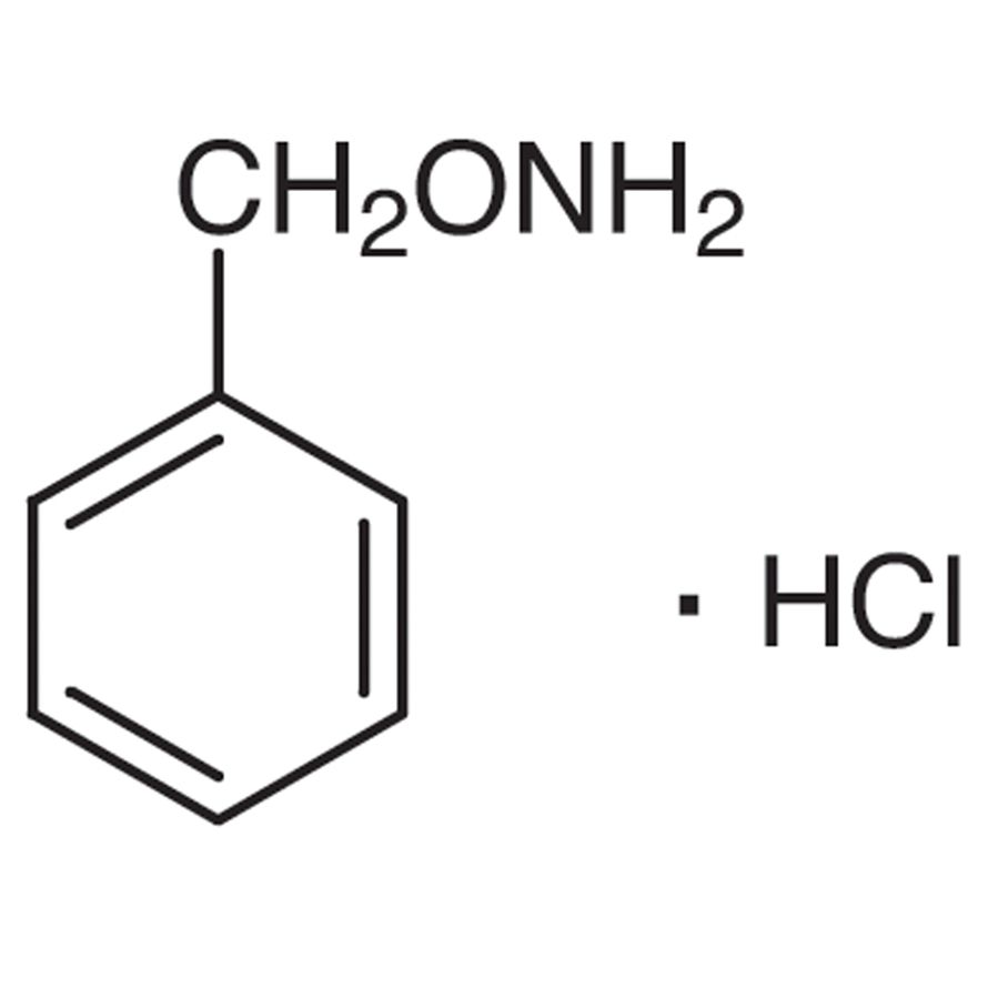 O-Benzylhydroxylamine Hydrochloride