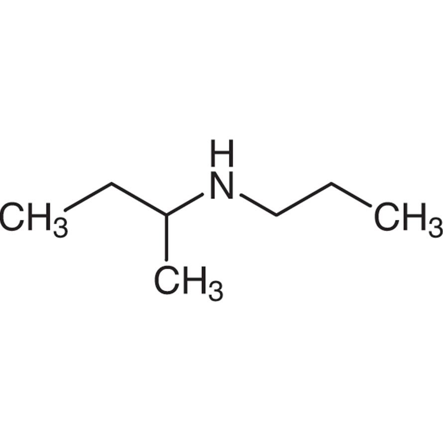 N-sec-Butylpropylamine