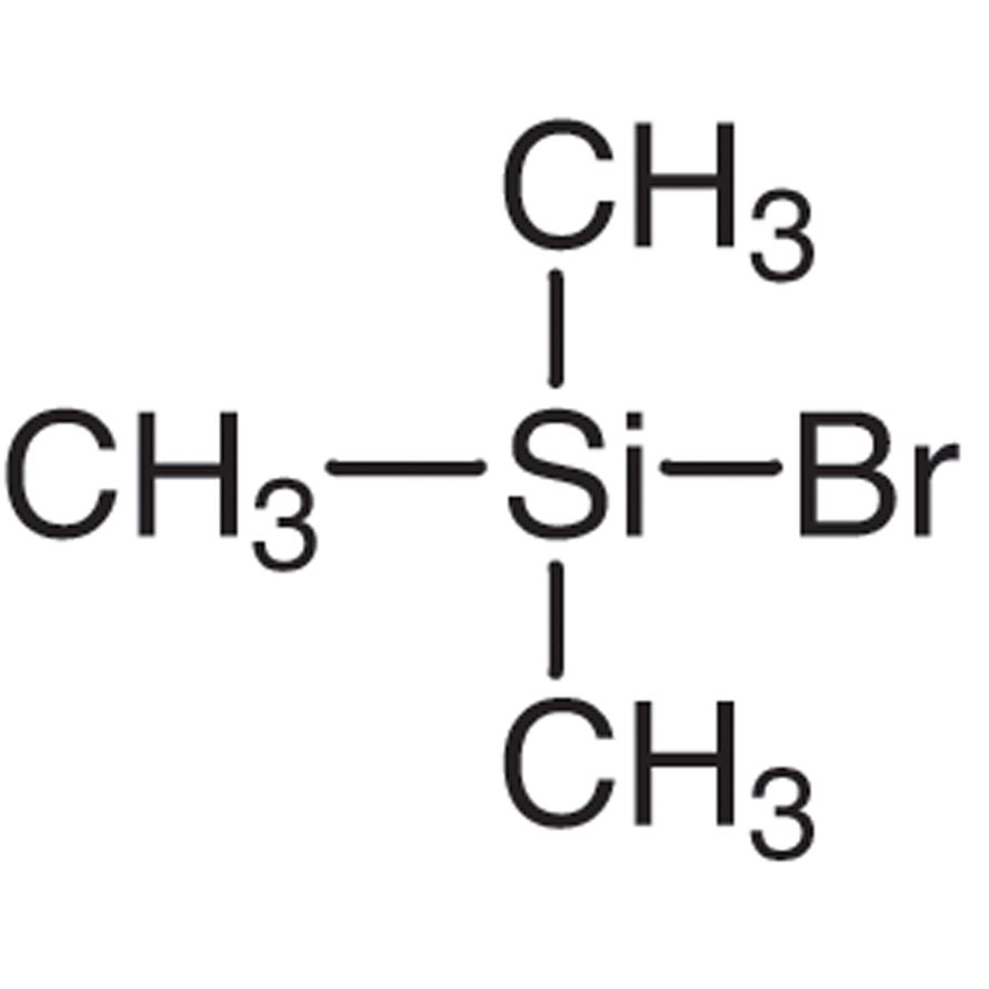 Bromotrimethylsilane