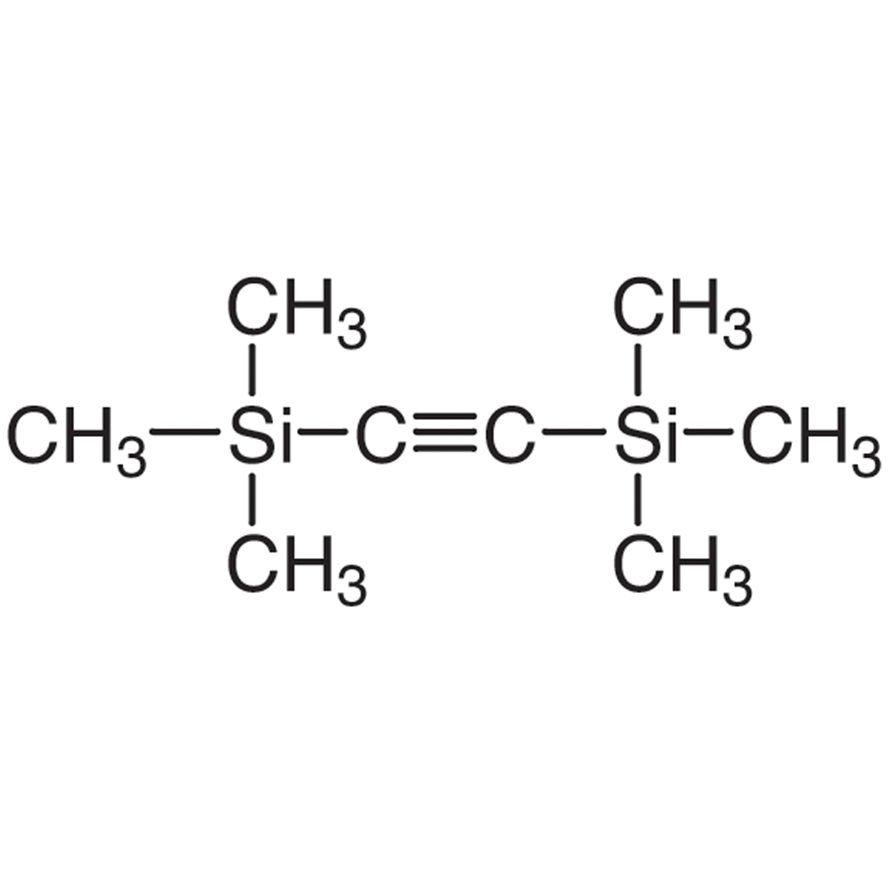 Bis(trimethylsilyl)acetylene