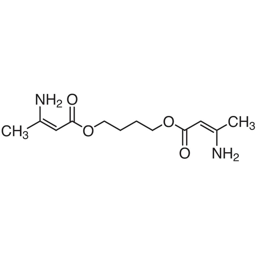 1,4-Butanediol Bis(3-aminocrotonate)