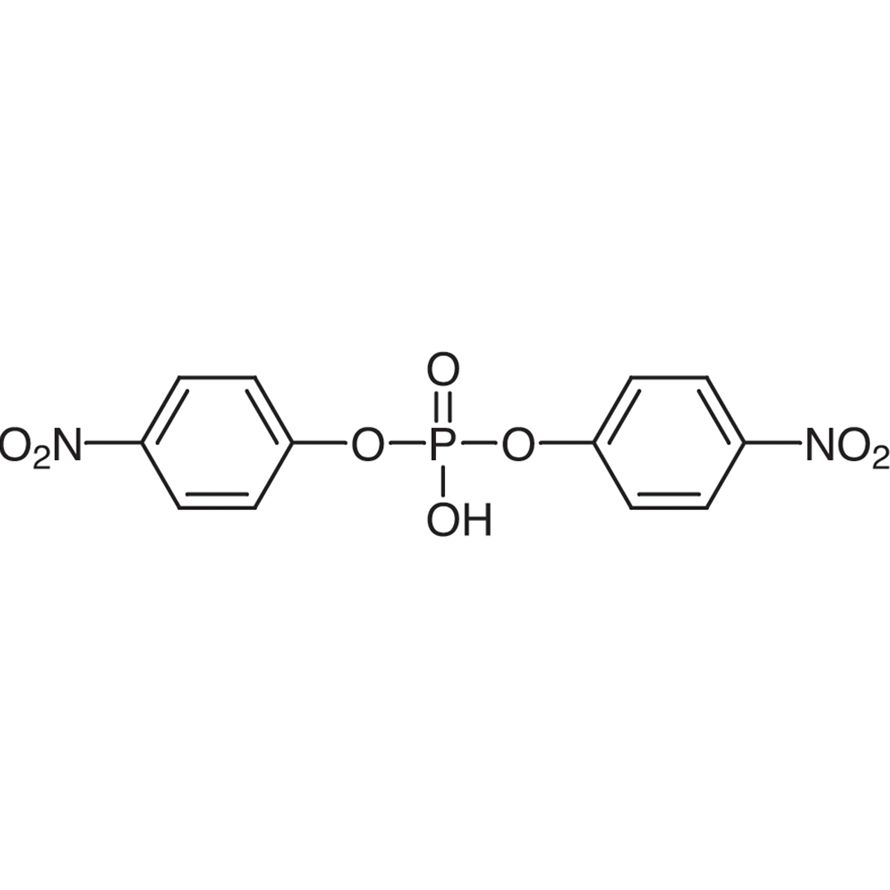 Bis(4-nitrophenyl) Phosphate [for Phosphodiesterase Substrate]