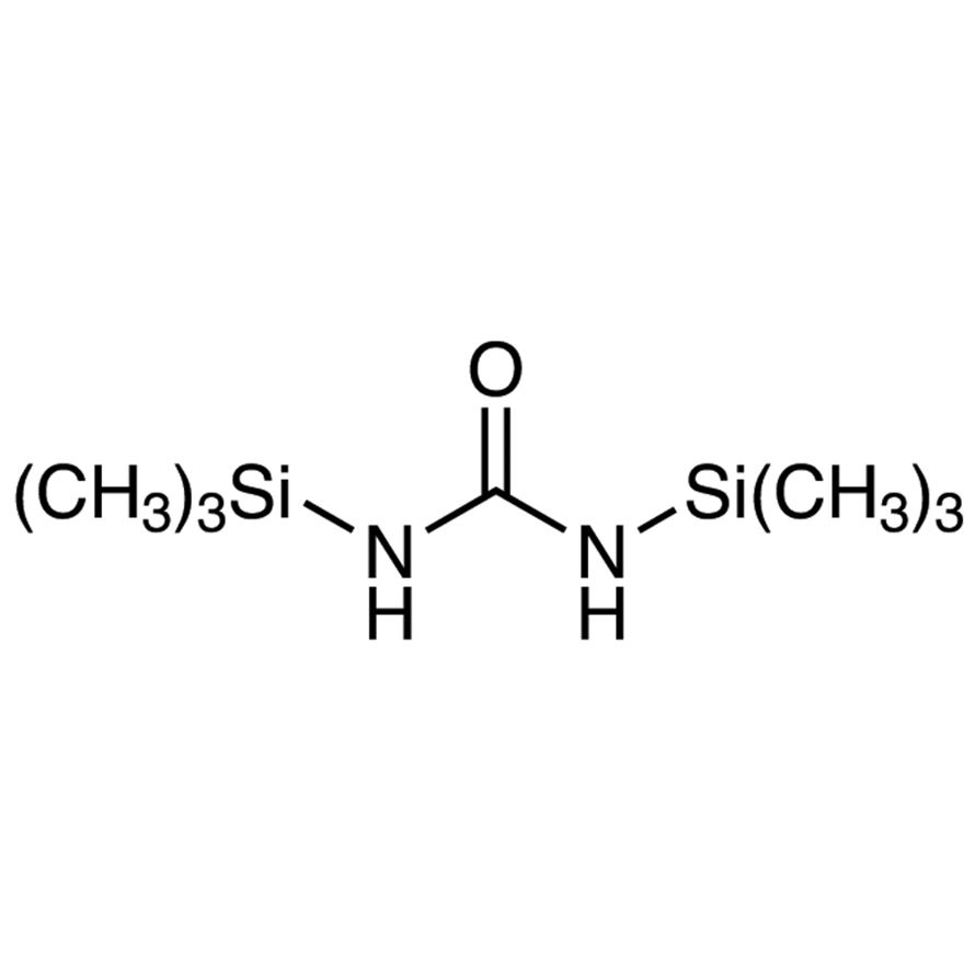 N,N'-Bis(trimethylsilyl)urea