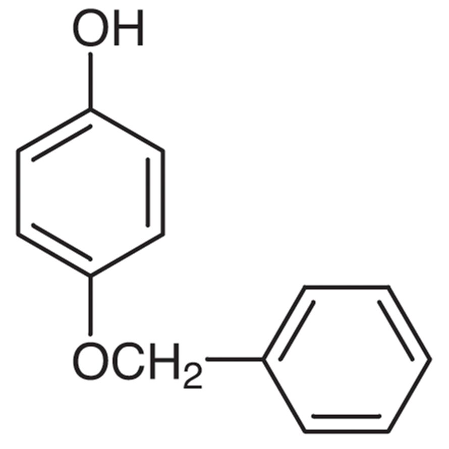 4-(Benzyloxy)phenol