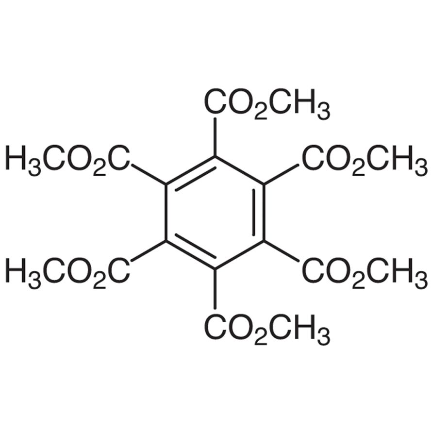 Hexamethyl Benzenehexacarboxylate