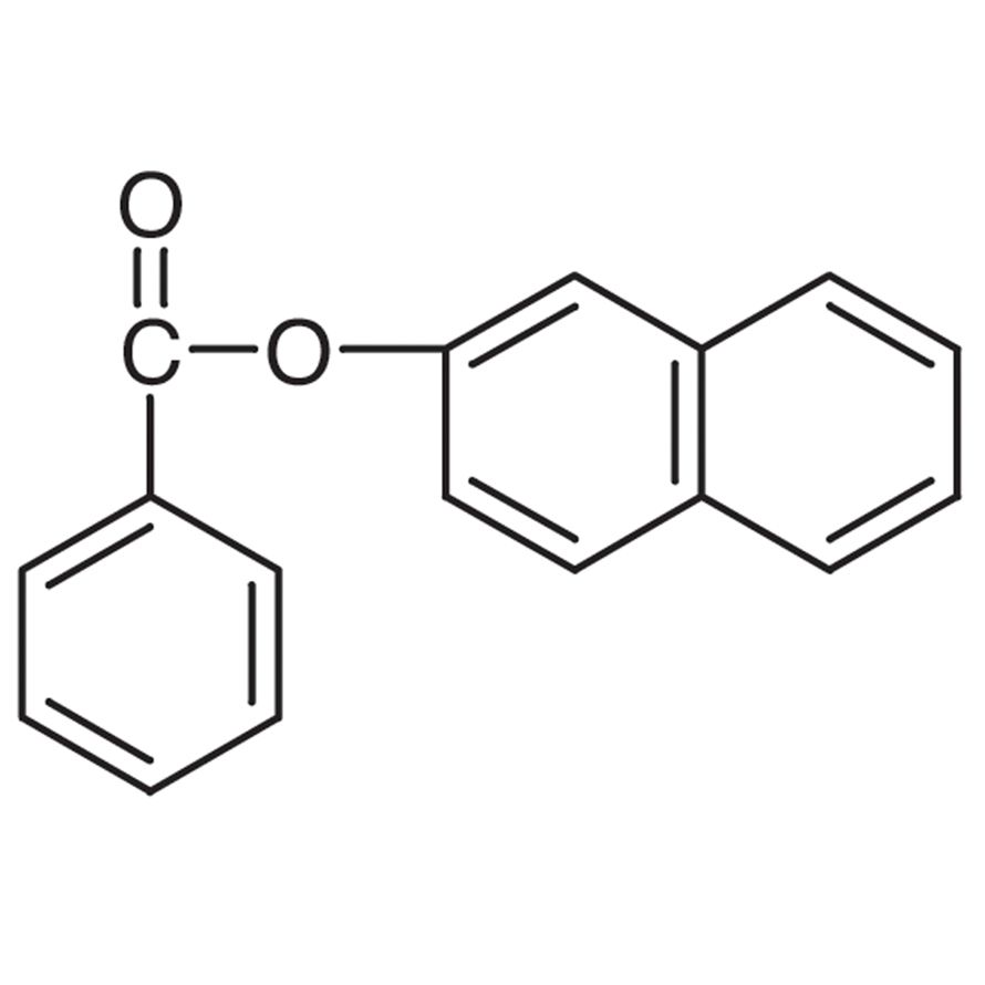 2-Naphthyl Benzoate