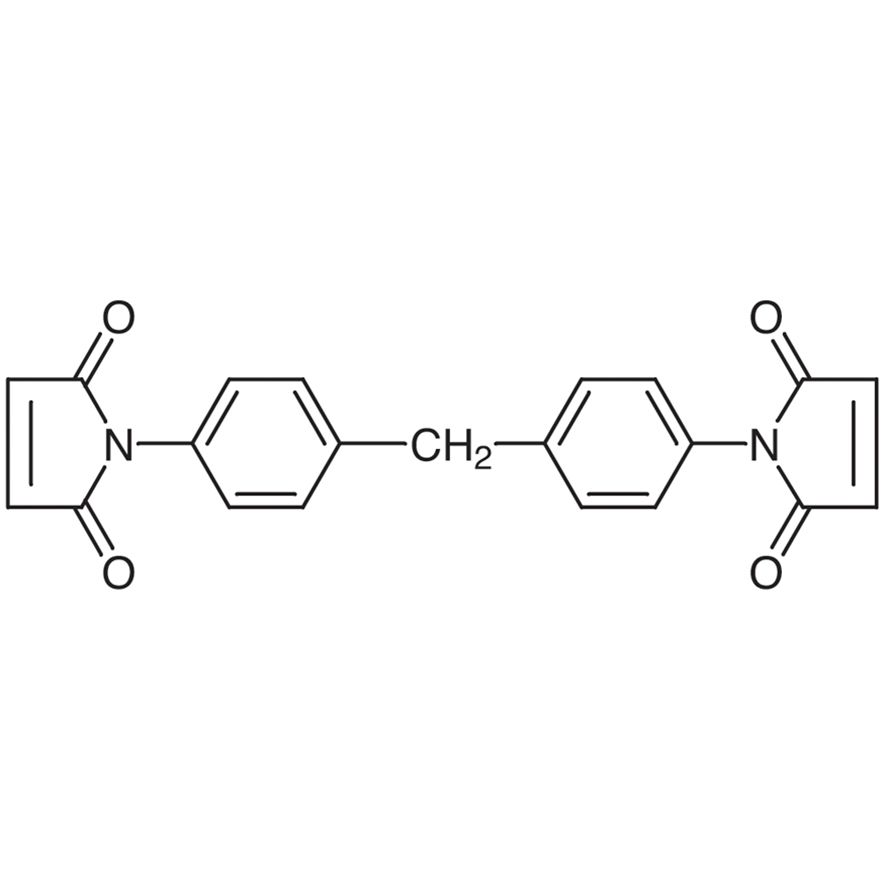 4,4'-Bismaleimidodiphenylmethane