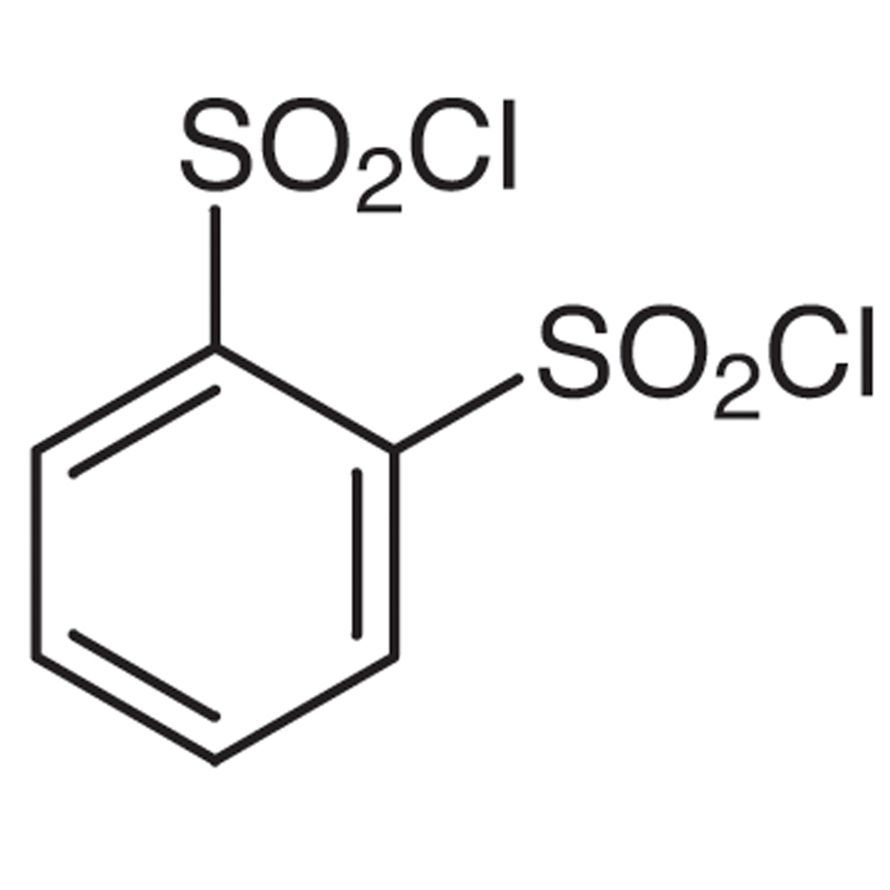 1,2-Benzenedisulfonyl Dichloride