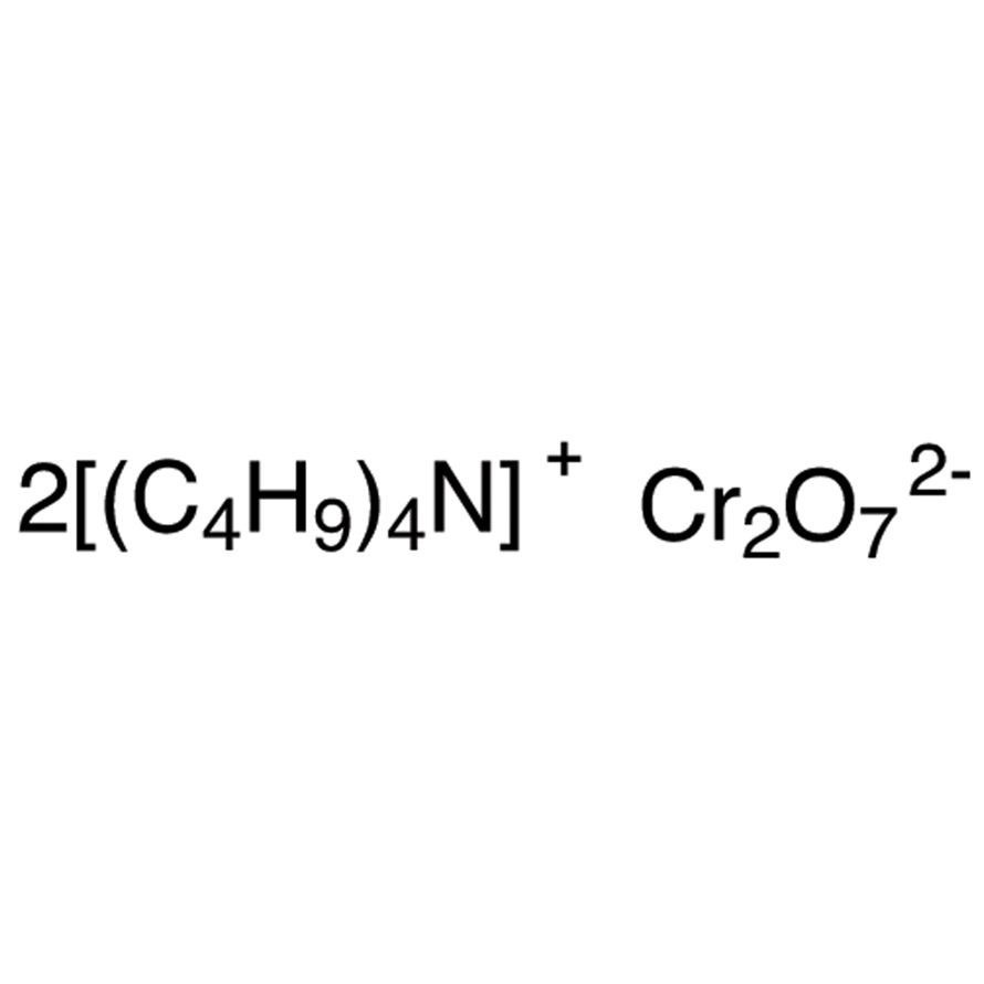 Bis(tetrabutylammonium) Dichromate [Oxidizing Reagent]