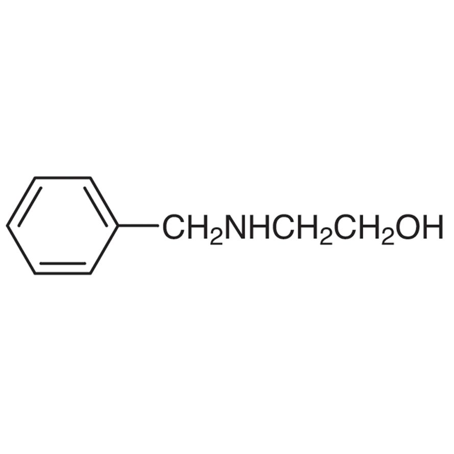 N-Benzylethanolamine