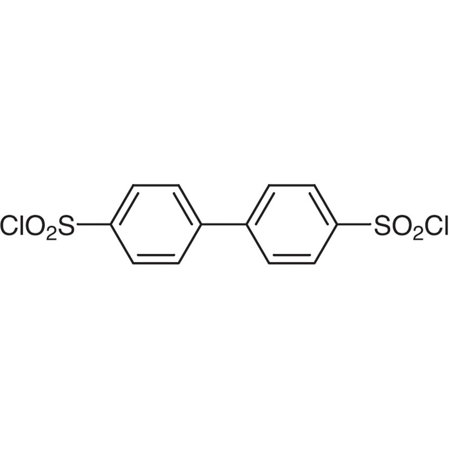 4,4'-Biphenyldisulfonyl Chloride