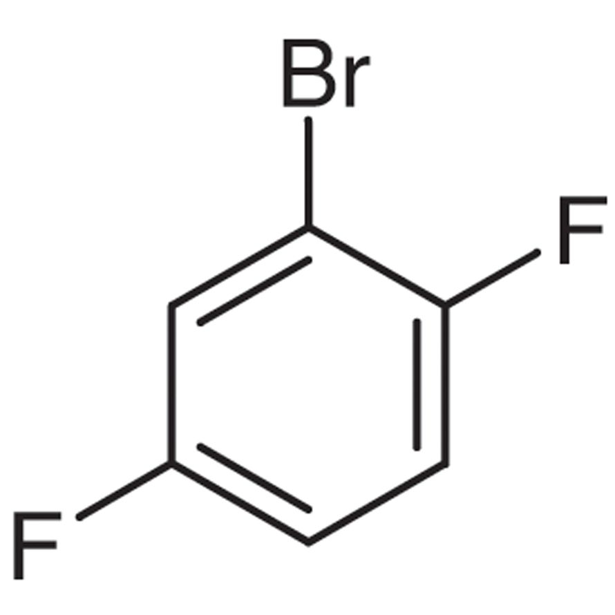 1-Bromo-2,5-difluorobenzene