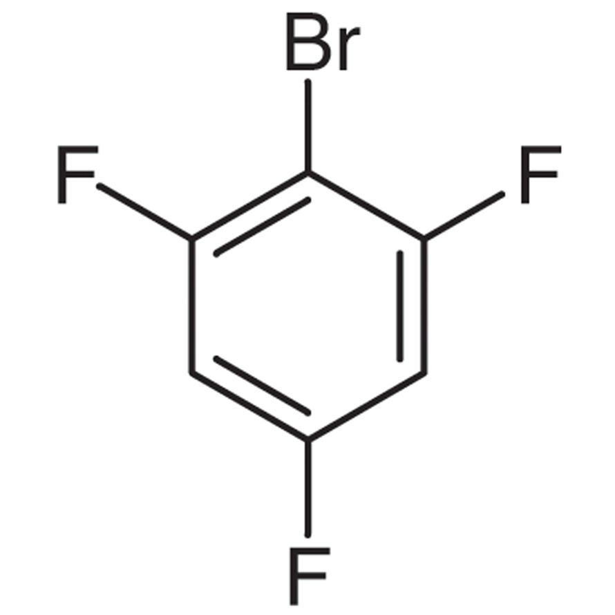 1-Bromo-2,4,6-trifluorobenzene