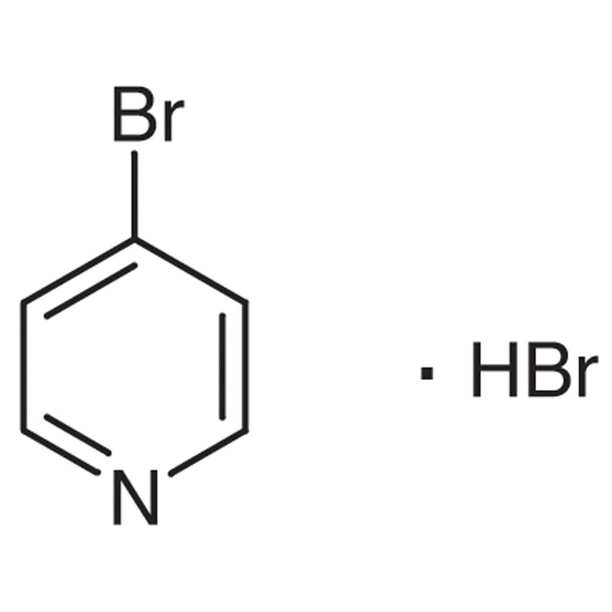 4-Bromopyridine Hydrobromide