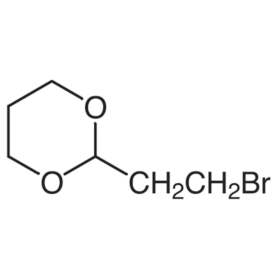 2-(2-Bromoethyl)-1,3-dioxane