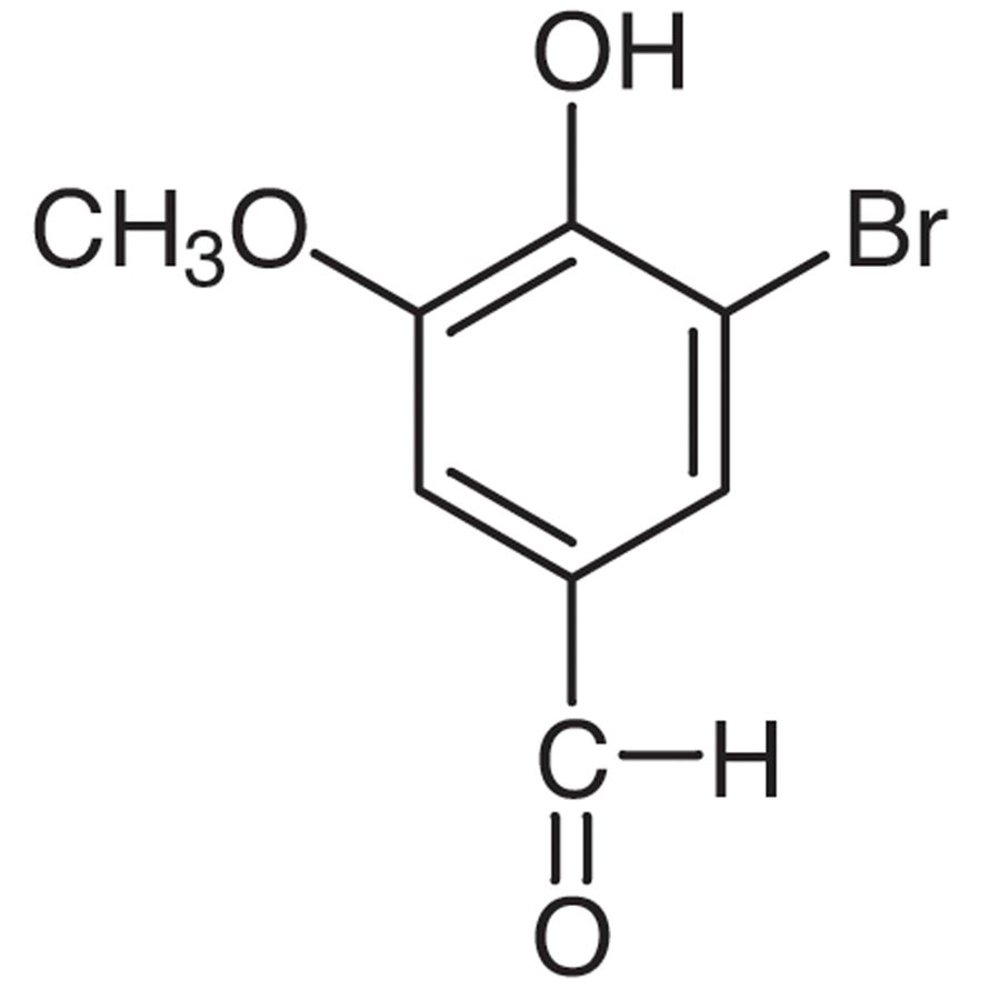 5-Bromovanillin