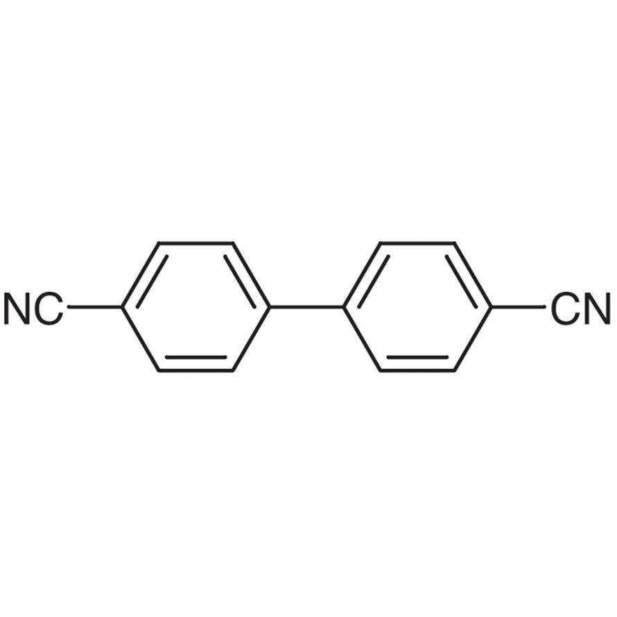 4,4'-Biphenyldicarbonitrile