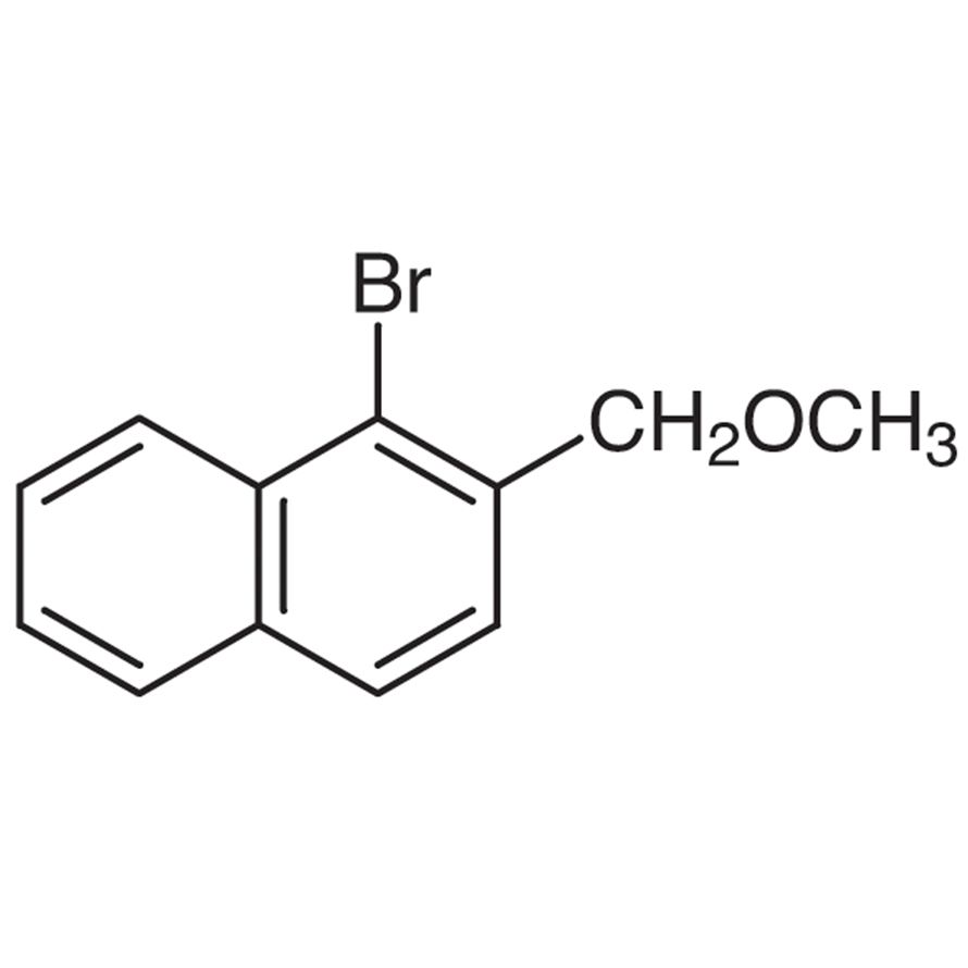 1-Bromo-2-methoxymethylnaphthalene