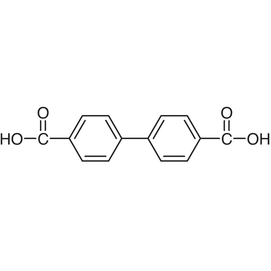 4,4'-Biphenyldicarboxylic Acid