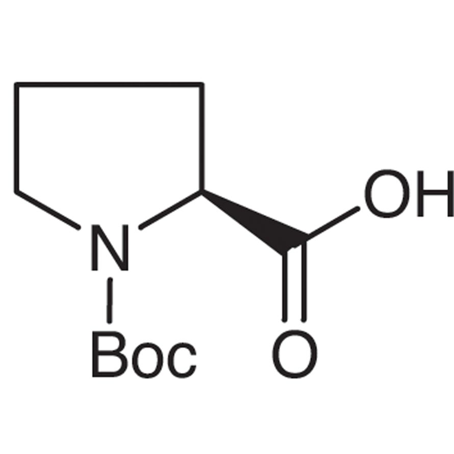 N-(tert-Butoxycarbonyl)-L-proline