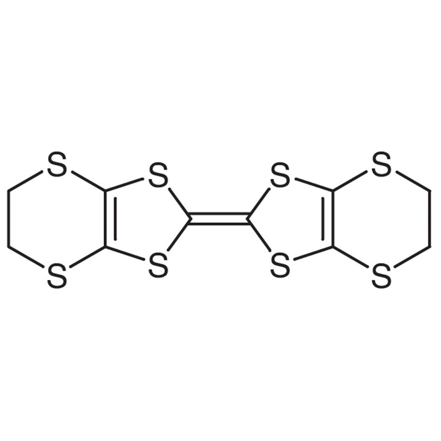 Bis(ethylenedithio)tetrathiafulvalene