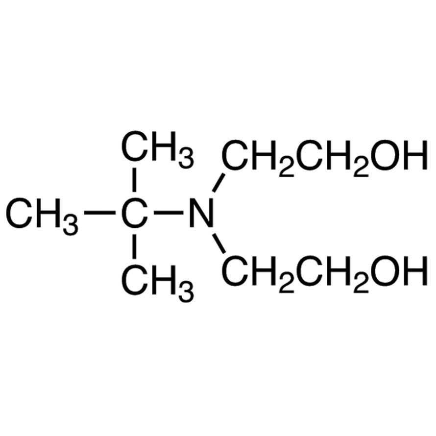 N-tert-Butyldiethanolamine