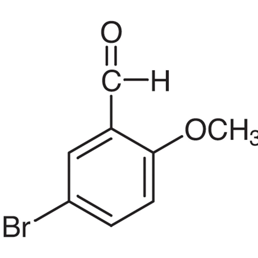 5-Bromo-o-anisaldehyde